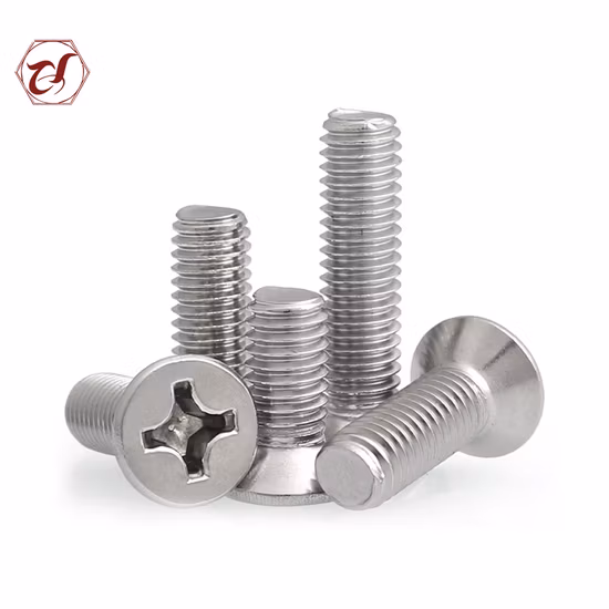 Screw
