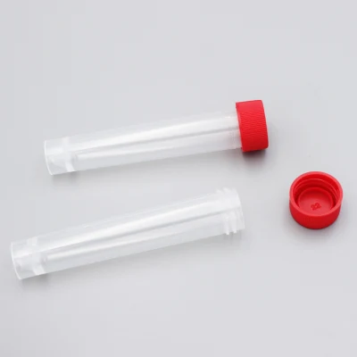 Cheap Price Cryo Vial Freezing Plastic Test Tube Cryogenic Vials 2ml