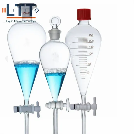 Wide Mouth Jar Glass Reagent Bottle Media Bottle