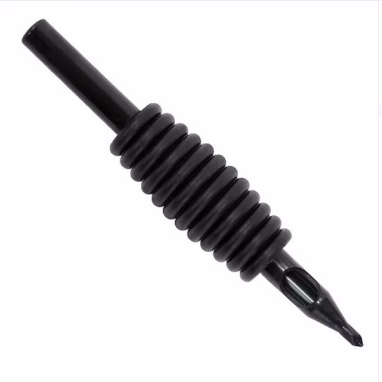 PS Material Disposable Cell Culture Dishes Electron Beam Sterilized Rnase&Dnase Free External Grip